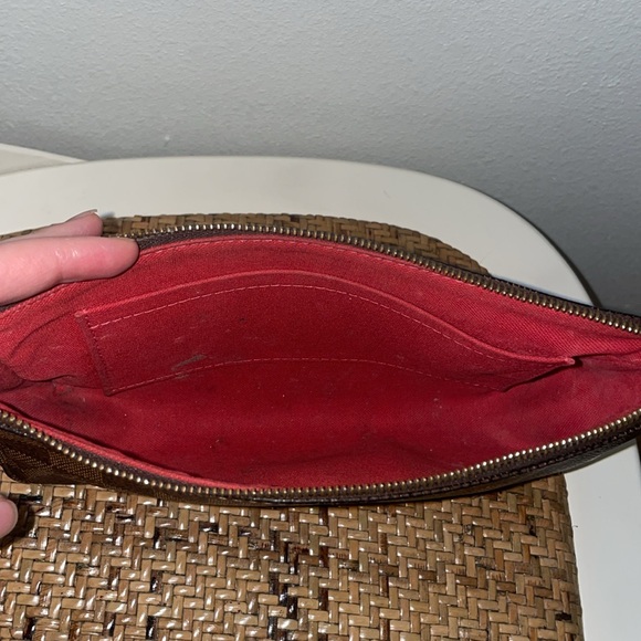 Louis Vuitton Pochette Accessoires Damier - Picture 7 of 17